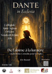 Dante et la littérature médiévale