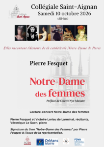 Notre-Dame des femmes
